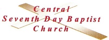 Central SDB Church